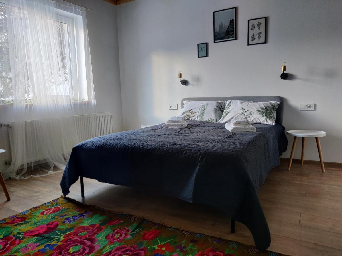 серинча Lodge