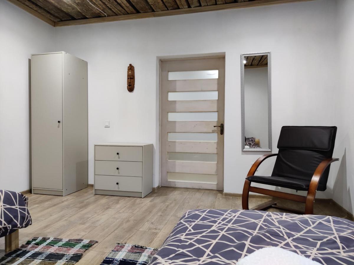 серинча Lodge Soymy
