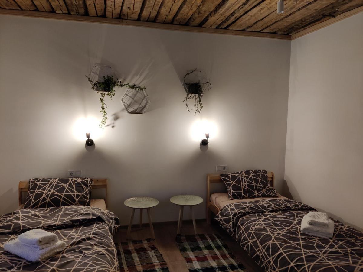 серинча Lodge