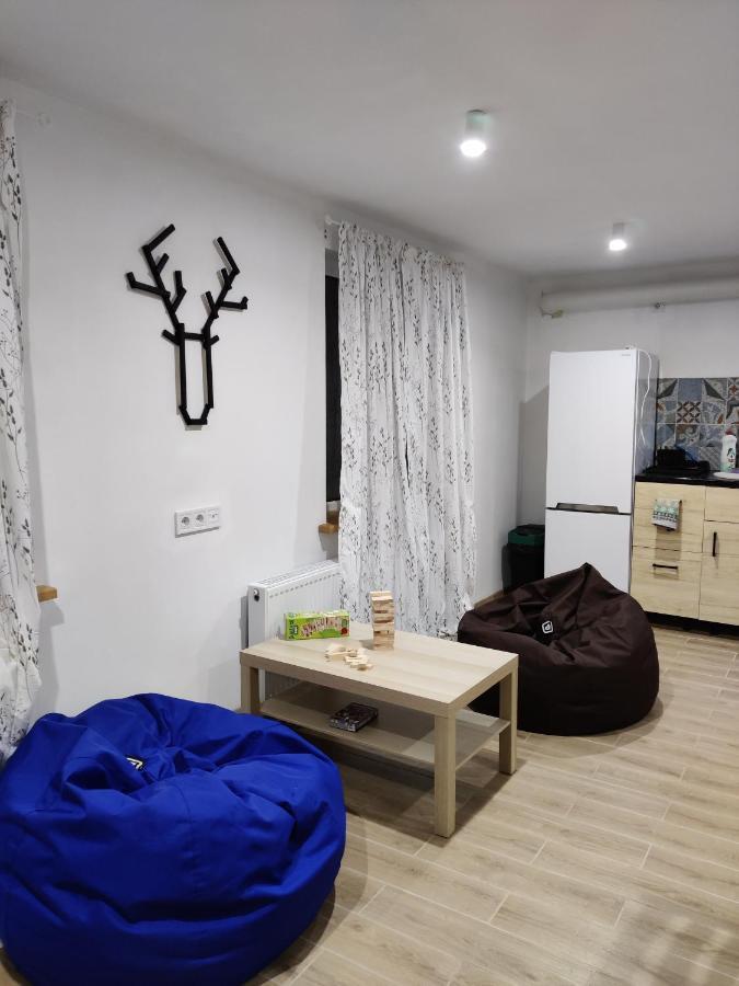 серинча Lodge Soymy